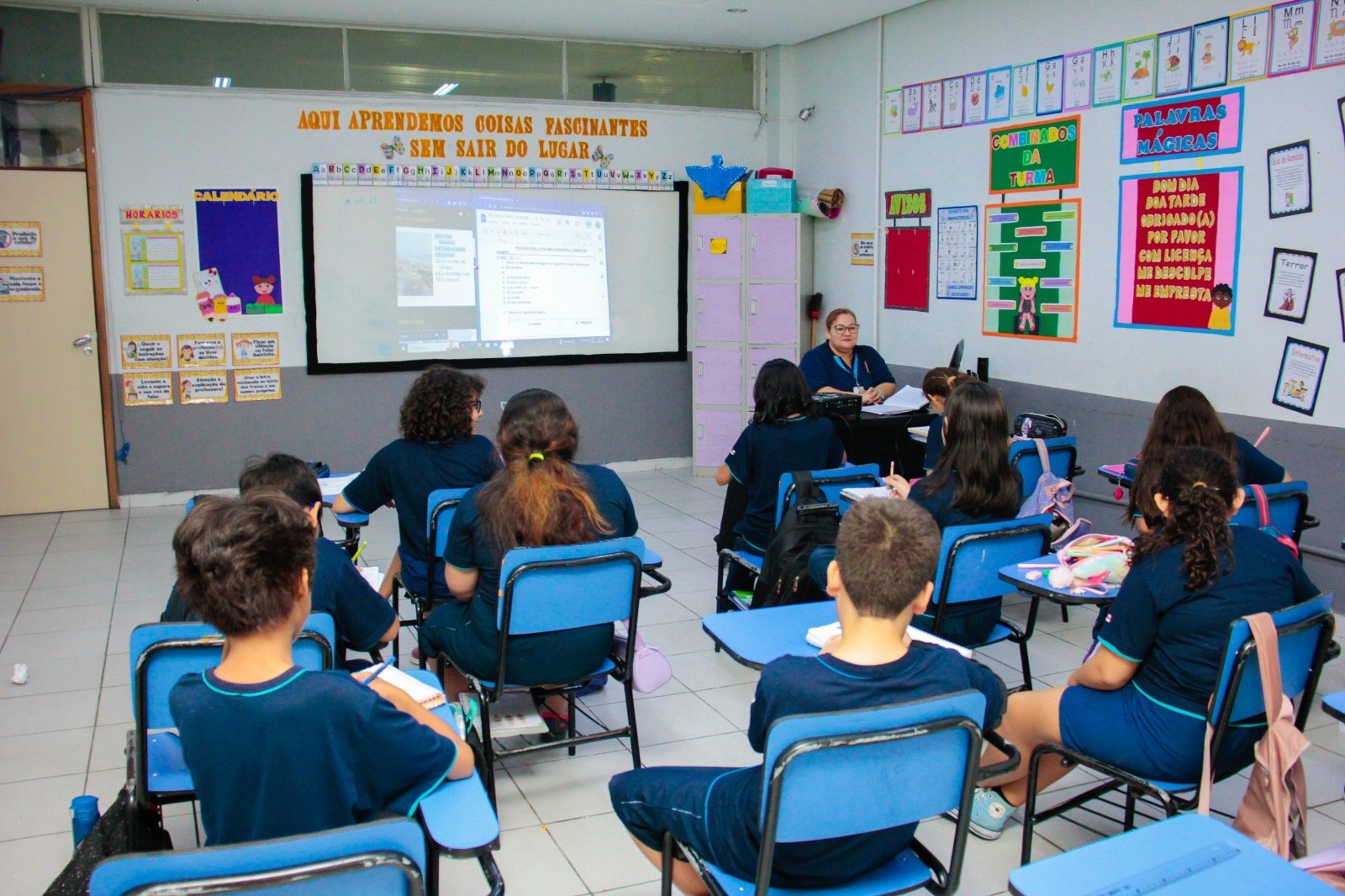 Concurso de Bolsas Nilton Lins começa neste sábado com provas no Japiim e em Manacapuru