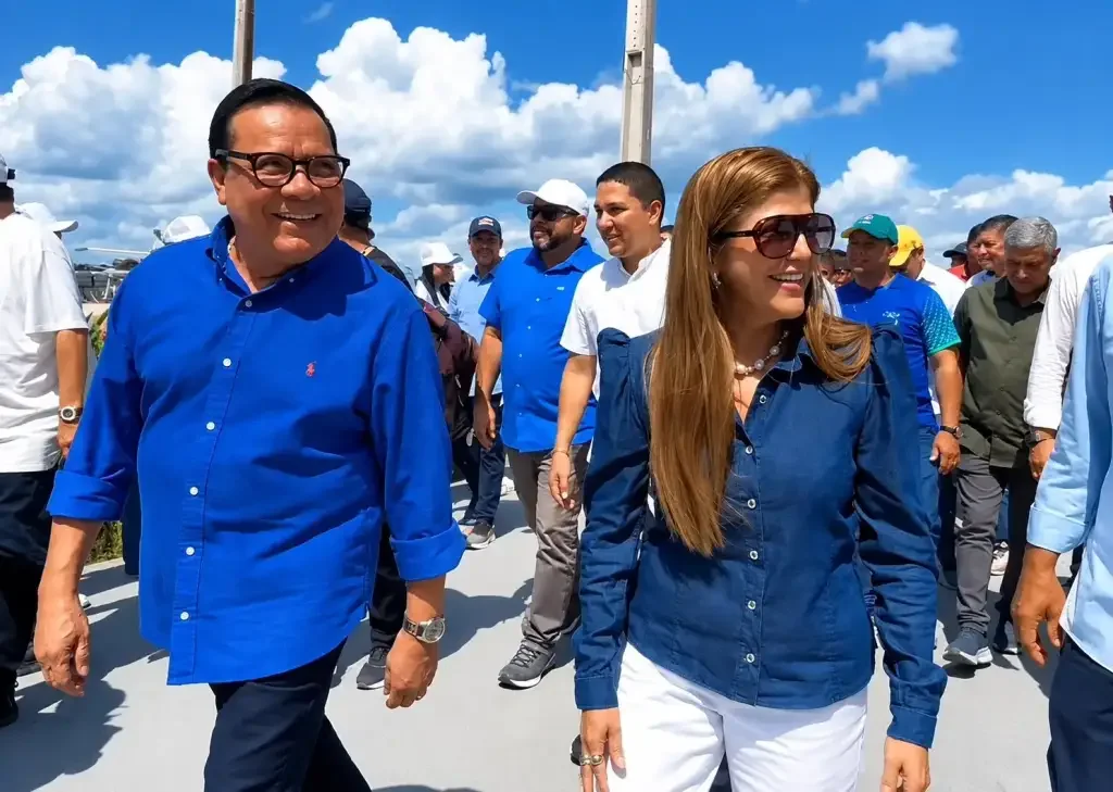Jeany Pinheiro, irmã de Adail, assume Prefeitura de Coari após 'Operação Dinastia do Lago'