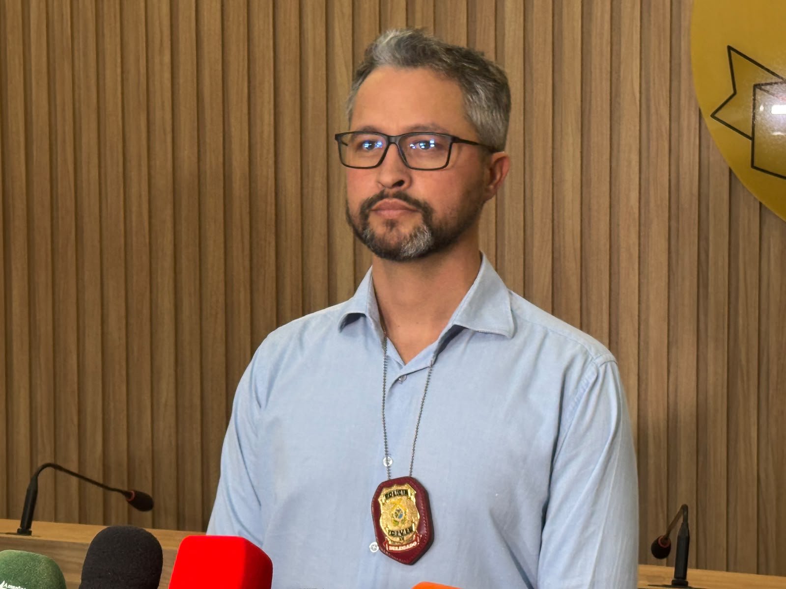 Suspeito de abusar da enteada é preso em Manaus; irmão de 6 anos teria presenciado crime