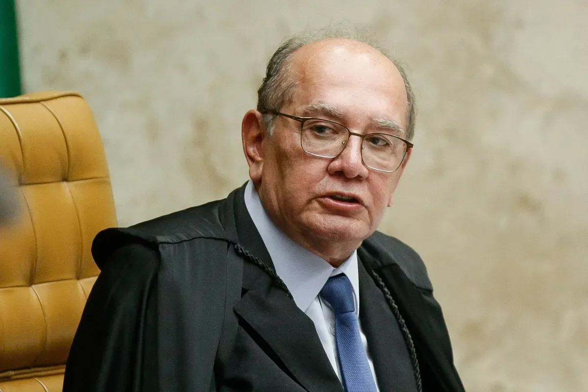 Gilmar Mendes sugere a Fachin que vete delegados da PF em gabinetes do STF