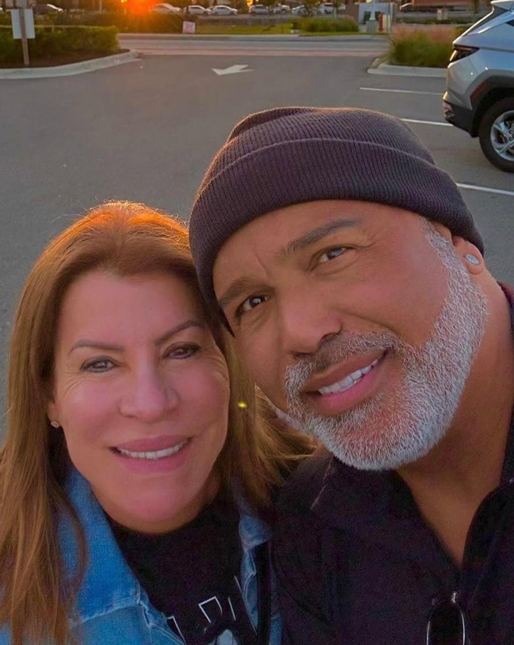 Viúva emociona com carta aberta a Rick: "como me despeço depois de 42 anos?"