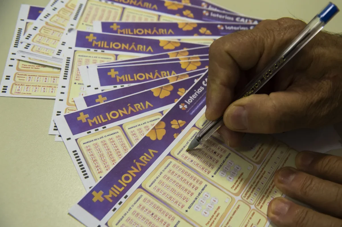 +Milionária sorteia R$ 93 milhões neste domingo; veja as dezenas