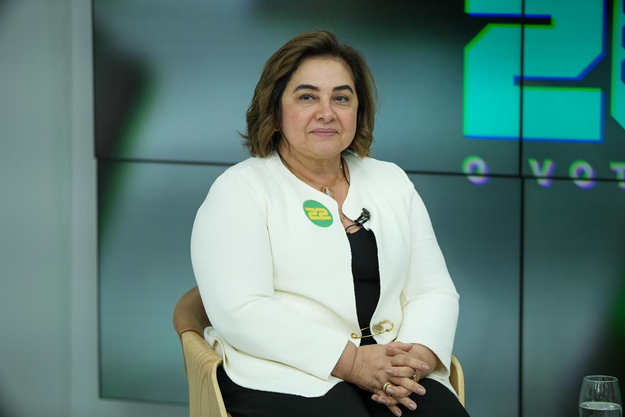Conectando o estado: Maria do Carmo propõe subsedes administrativas no interior