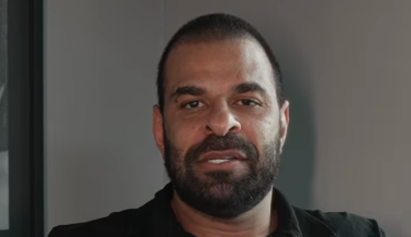 Cunhado de Vorcaro diz ter escondido dinheiro no exterior durante crise do Master