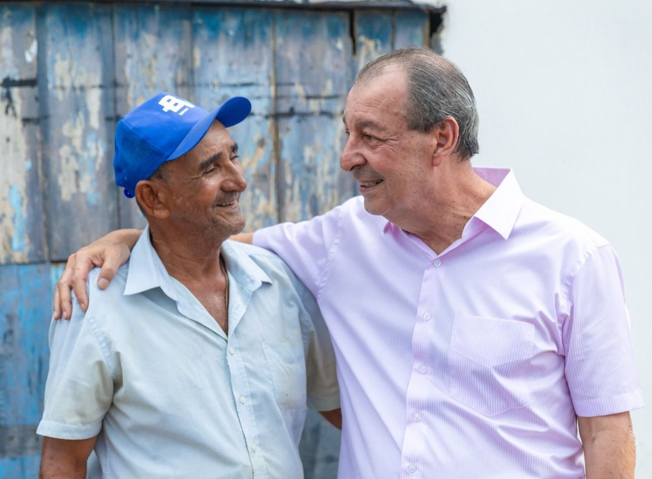 Omar Aziz propõe Centro de Referência do Idoso e expansão da telemedicina no Amazonas