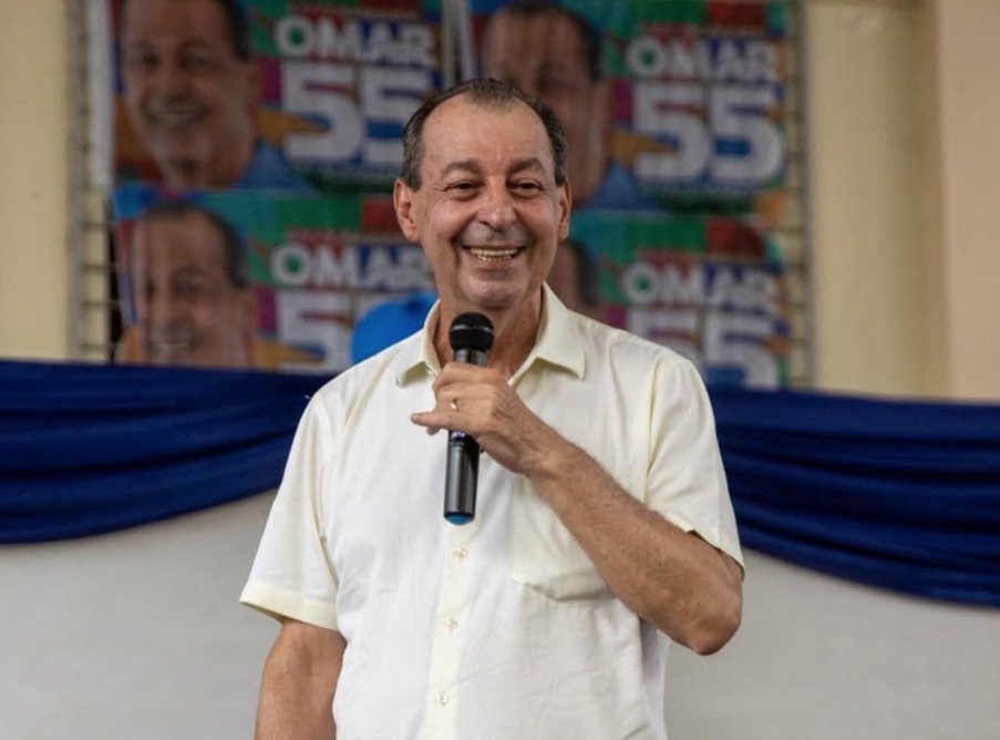 Omar Aziz quer respaldar ações de segurança, saúde e habitação em lei