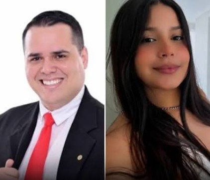 Namorado de Isabelle é suspeito de violência psicológica e indução ao suicídio em Fortaleza