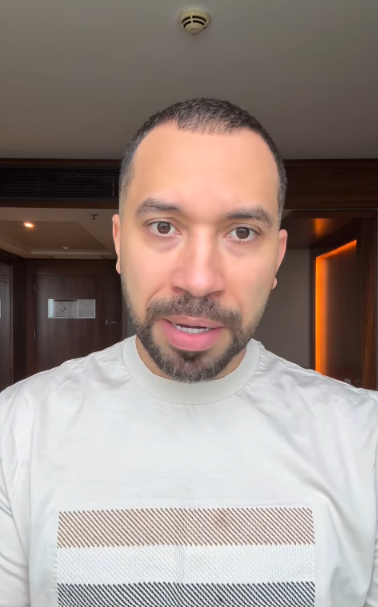 Gil do Vigor rebate repórter da Globo após ser chamado de "falso acadêmico"