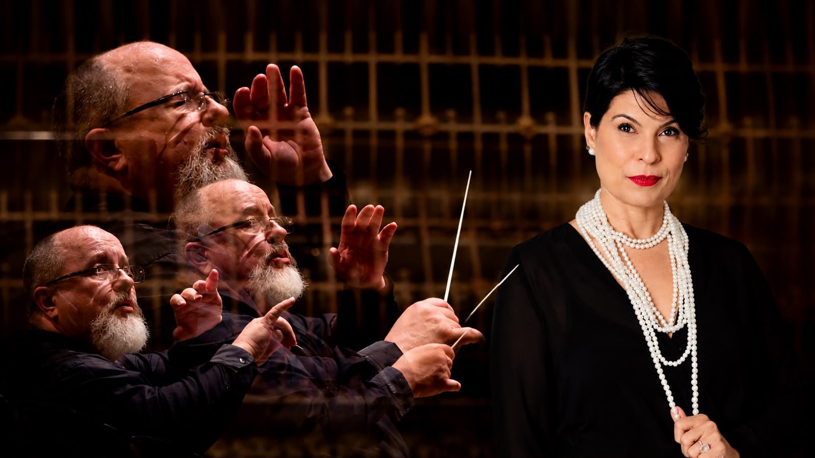 Amazonas Filarmônica apresenta obras de Nepomuceno, Barber e Scriabin nesta quinta no Teatro Amazonas