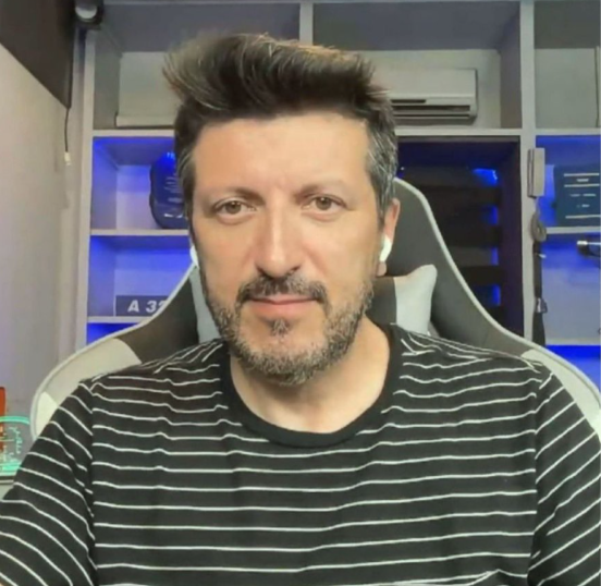 Viúva revela que Lito deixou vídeos gravados para os aniversários do filho