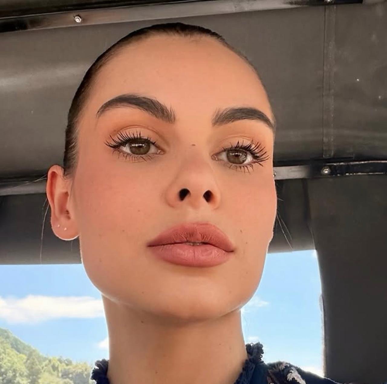 Amanda Kimberlly denuncia ataques contra filha de 2 anos e toma medidas legais