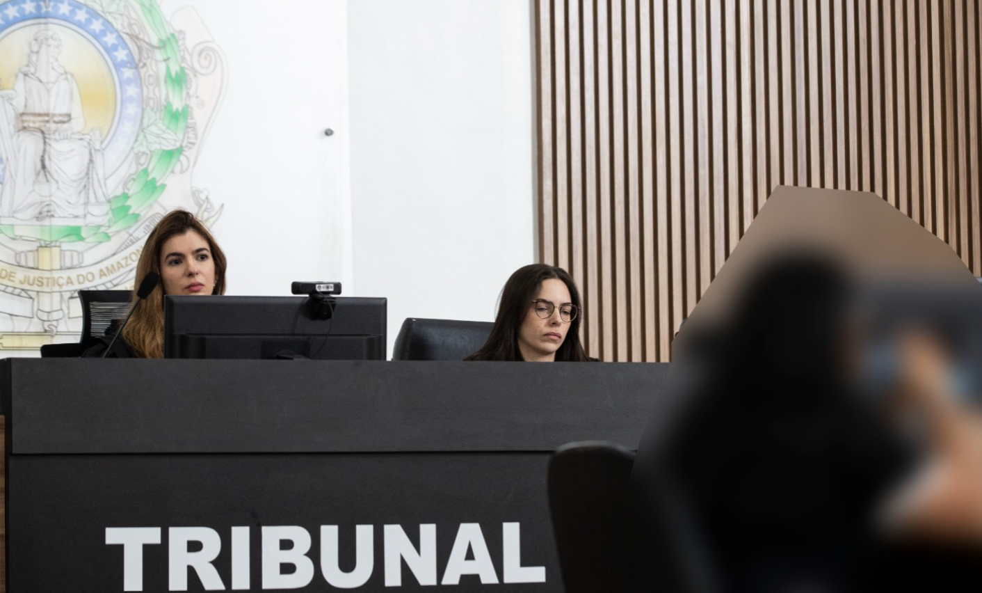 Justiça absolve homem acusado de matar companheiro em Manaus após MP reconhecer legítima defesa