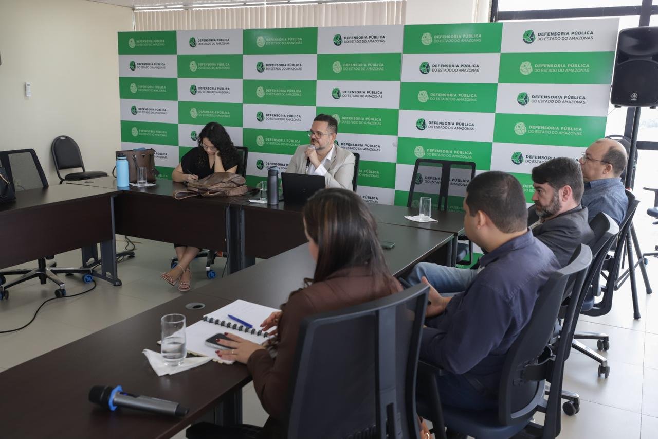 Defensoria investiga superlotação e cobra dados de pacientes em prontos-socorros