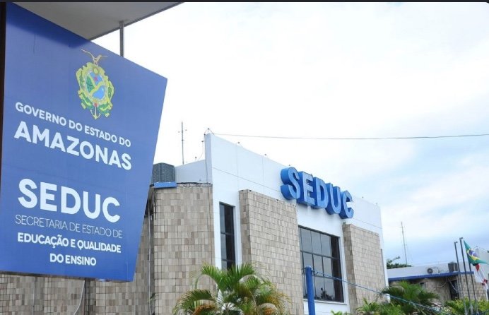 Concurso da Seduc-AM com mais de 7,8 mil vagas tem banca organizadora contratada
