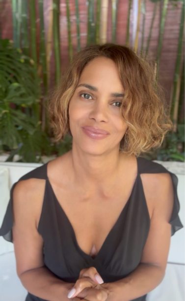 Halle Berry acusa ex de alienação parental após ser acusada de agredir o filho
