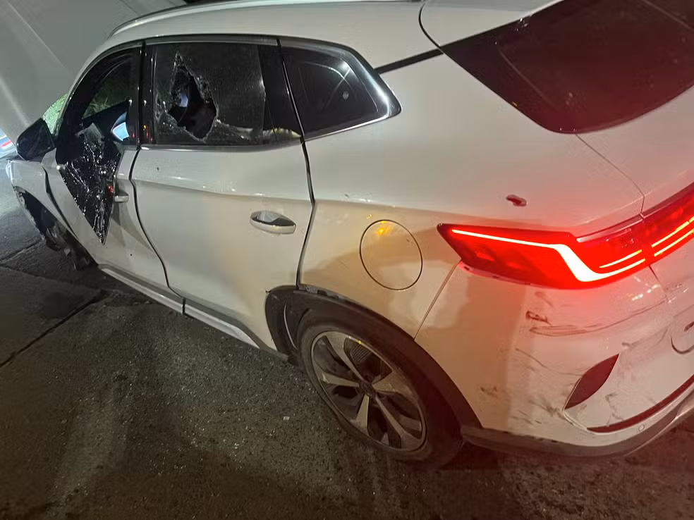 PM admite ter disparado sete tiros de fuzil em ação que matou secretário no Rio e se justifica