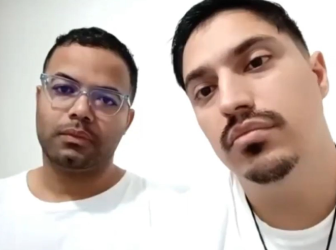 STJ vai reavaliar pedido de liberdade de Hytalo Santos e marido