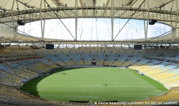 Copa no Brasil muda tudo: Veja como será o calendário do futebol em 2027