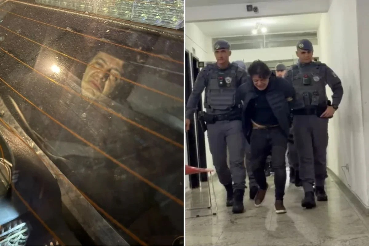 Deputado do PL é detido após disparo de arma durante festa em São Paulo