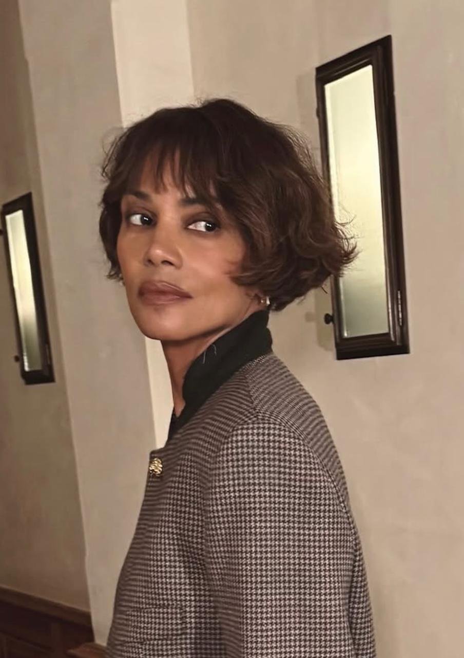 Halle Berry diz que filho é manipulado pelo pai e tenta impedir depoimento