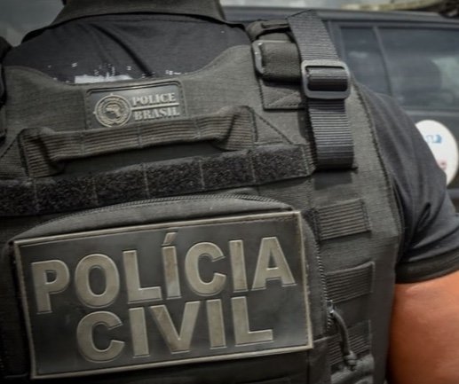Tios são presos no Amazonas suspeitos de envolvimento na morte de criança de 2 anos baleada