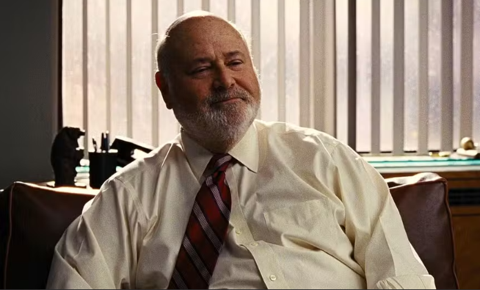 Filho de Rob Reiner poderá usar herança para despesas na prisão