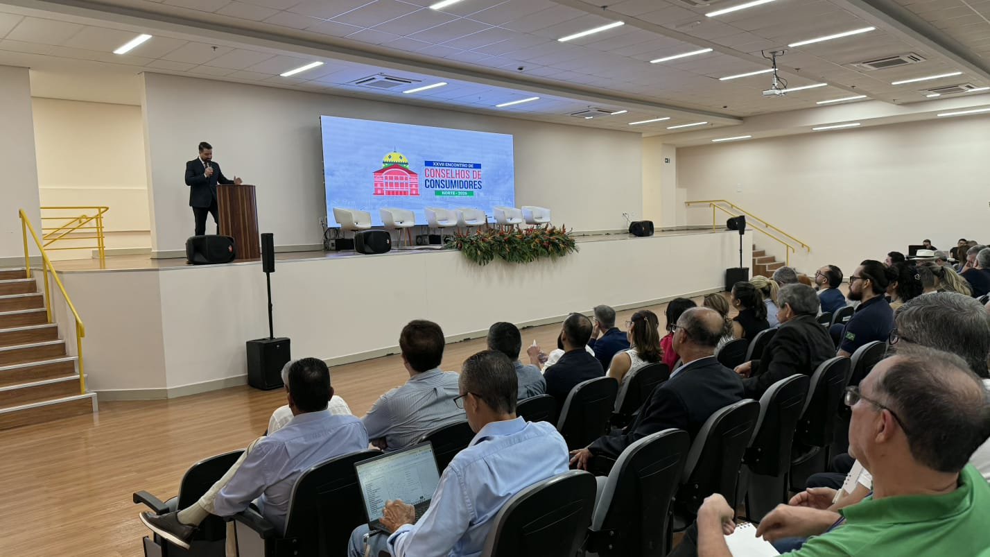 Âmbar Energia recebe 27º Encontro de Conselhos de Consumidores da Região Norte