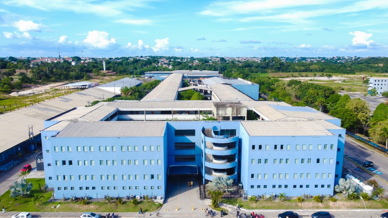 Com mais de 1.700 médicos formados, Universidade Nilton Lins abre novas inscrições para o Vestibular de Medicina 2027/1