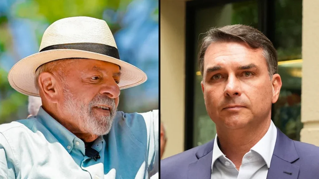 Lula e Flávio planejam mudanças no Ministério da Defesa; veja as propostas