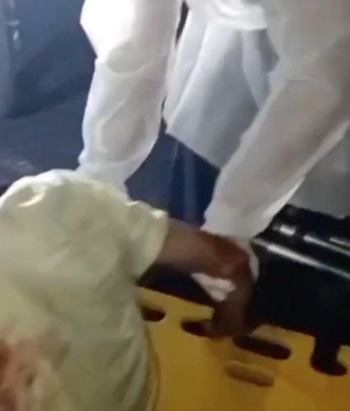 Criminosos cortam língua de homem e o deixam pra morrer no Amazonas