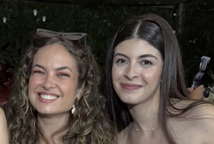 Prima diz que Lua Blanco descobriu câncer com metástase e relembra últimos momentos