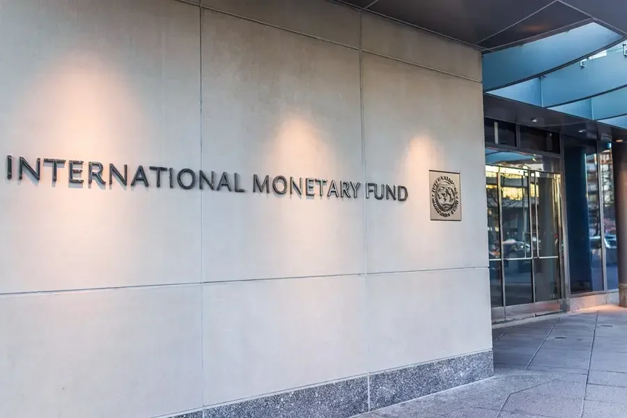FMI prevê Brasil como 8ª maior economia do mundo em 2027