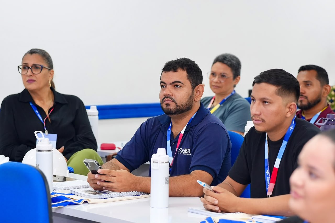 Empretec abre 25 vagas para empreendedores em Manaus; veja como se inscrever