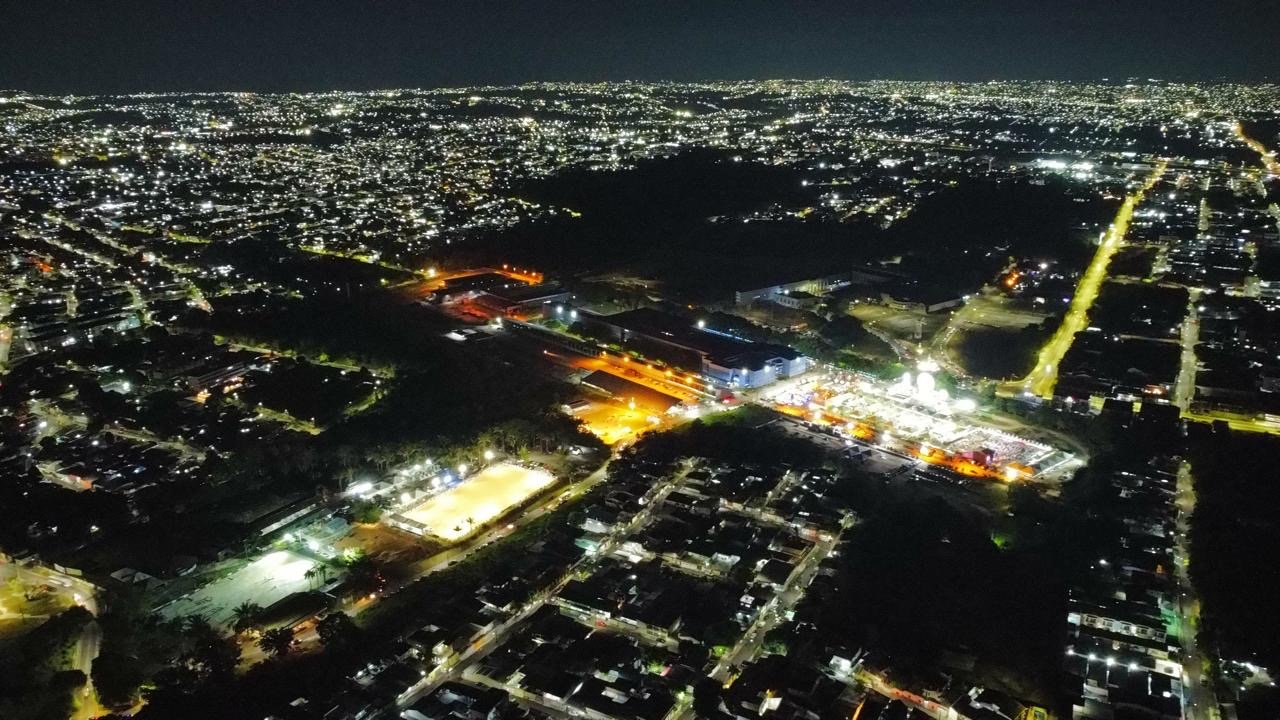 É nesta semana: 10ª Feira de Agronegócios da Universidade Nilton Lins começa nesta quarta-feira