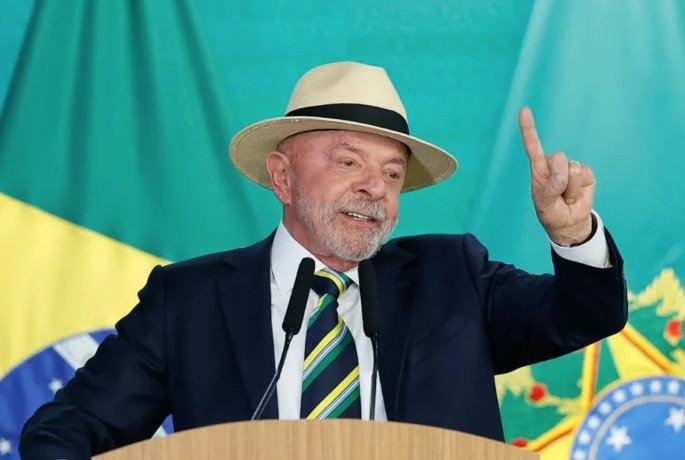 Lula avalia indicar novo nome ao STF ainda este ano para garantir aprovação no atual Senado