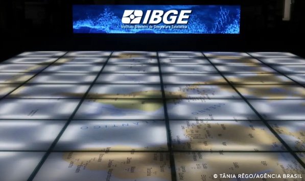 Governo autoriza 325 vagas temporárias no IBGE