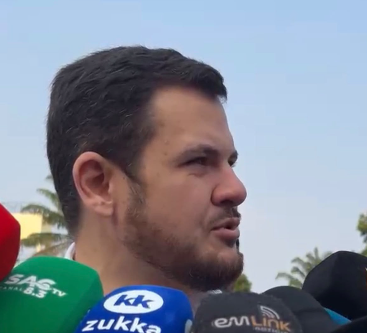 Prefeito Renato Junior destaca passe livre no dia da eleição e afirma que manterá diálogo com eleitos