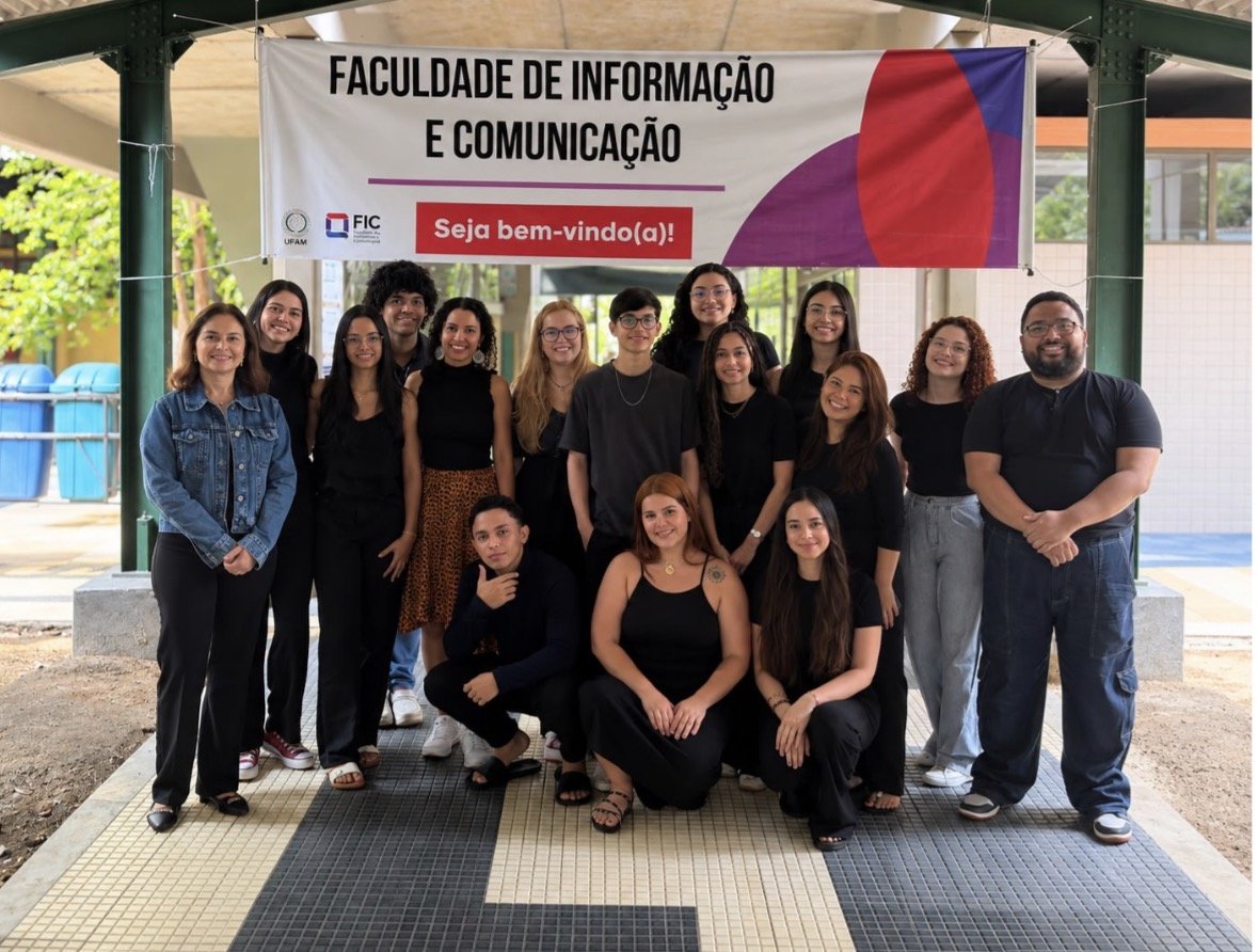 Com o tema ‘Comunicação e Poder’, 29º Encontro de Relações Públicas da Ufam abre inscrições gratuitas