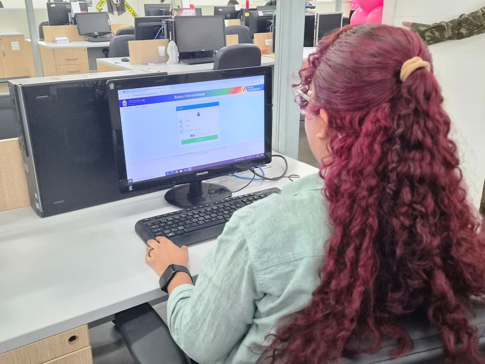 Divulgado o resultado da 1ª chamada do Bolsa Universidade 2027 em Manaus