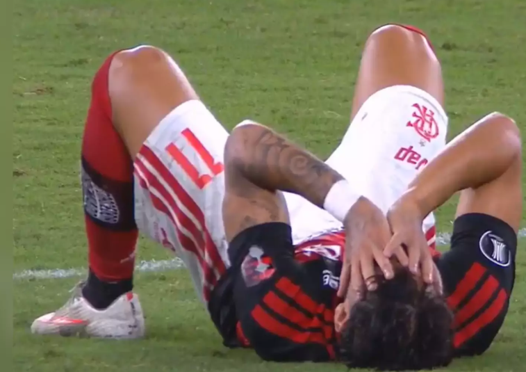 Estudiantes supera o Flamengo nos pênaltis no Maracanã e avança à final da Libertadores 2026