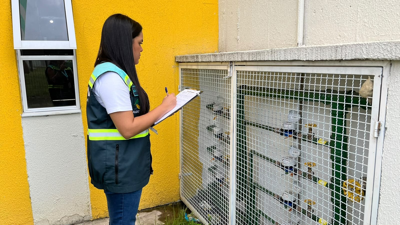 Moradores do Morar Melhor denunciam contas de água elevadas em Manaus