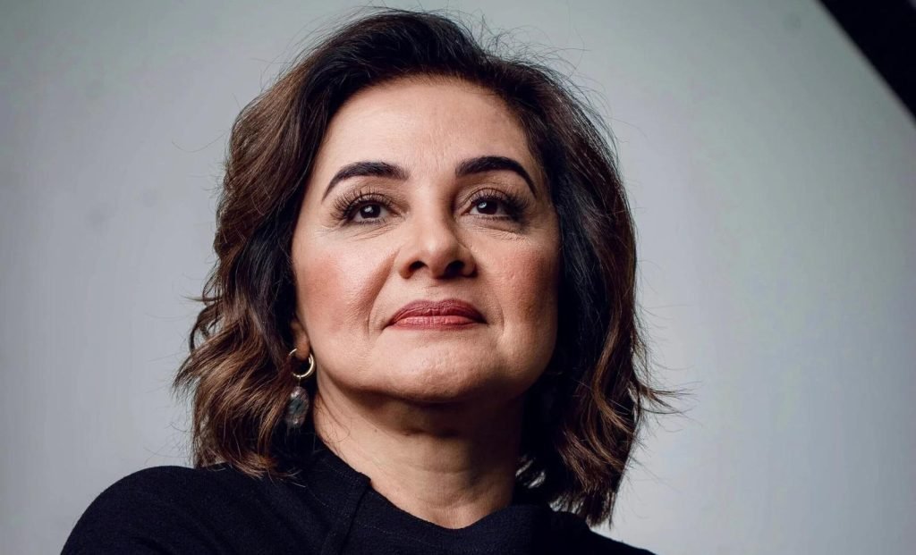 Maria do Carmo reconhece resultado das urnas e parabeniza Omar Aziz pela vitória