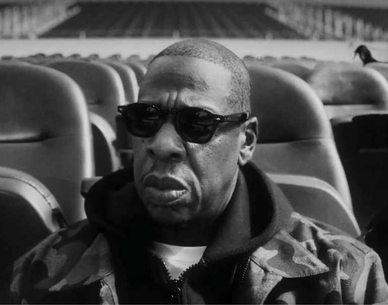 Jay Z é confirmado como atração do Super Bowl