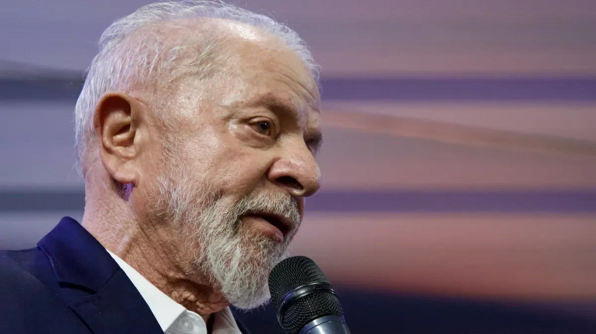 Lula avalia tirar da Presidência poder de indicar ministros do STF, diz Edinho