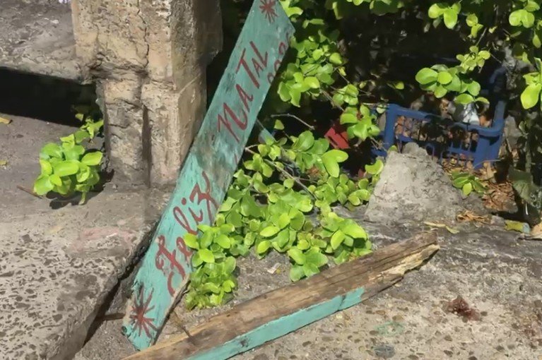 Venezuelano fica gravemente ferido após sessão de espancamento no São Francisco