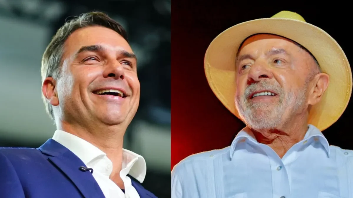 Em busca do eleitorado católico, Lula e Flávio enviam vices à Basílica de Aparecida