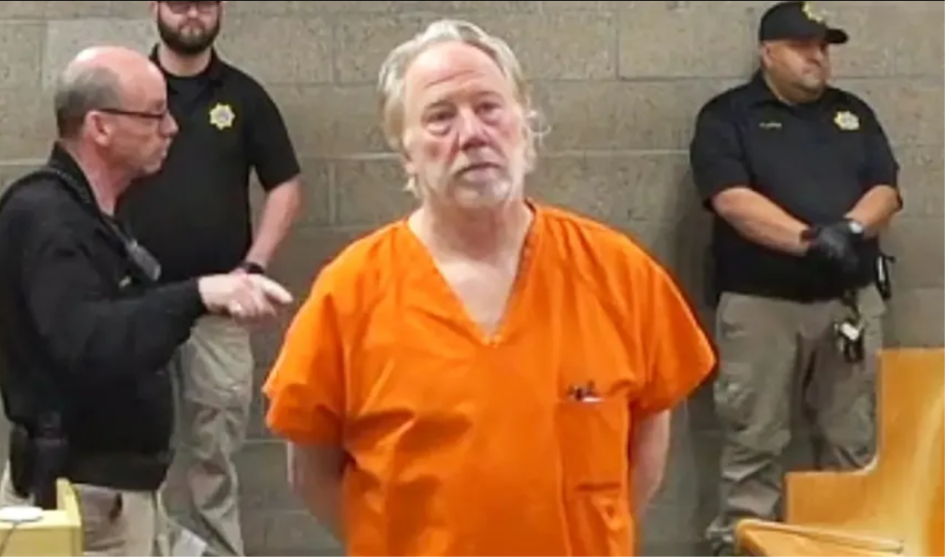 Justiça rejeita acusações de abuso sexual infantil contra ator Timothy Busfield