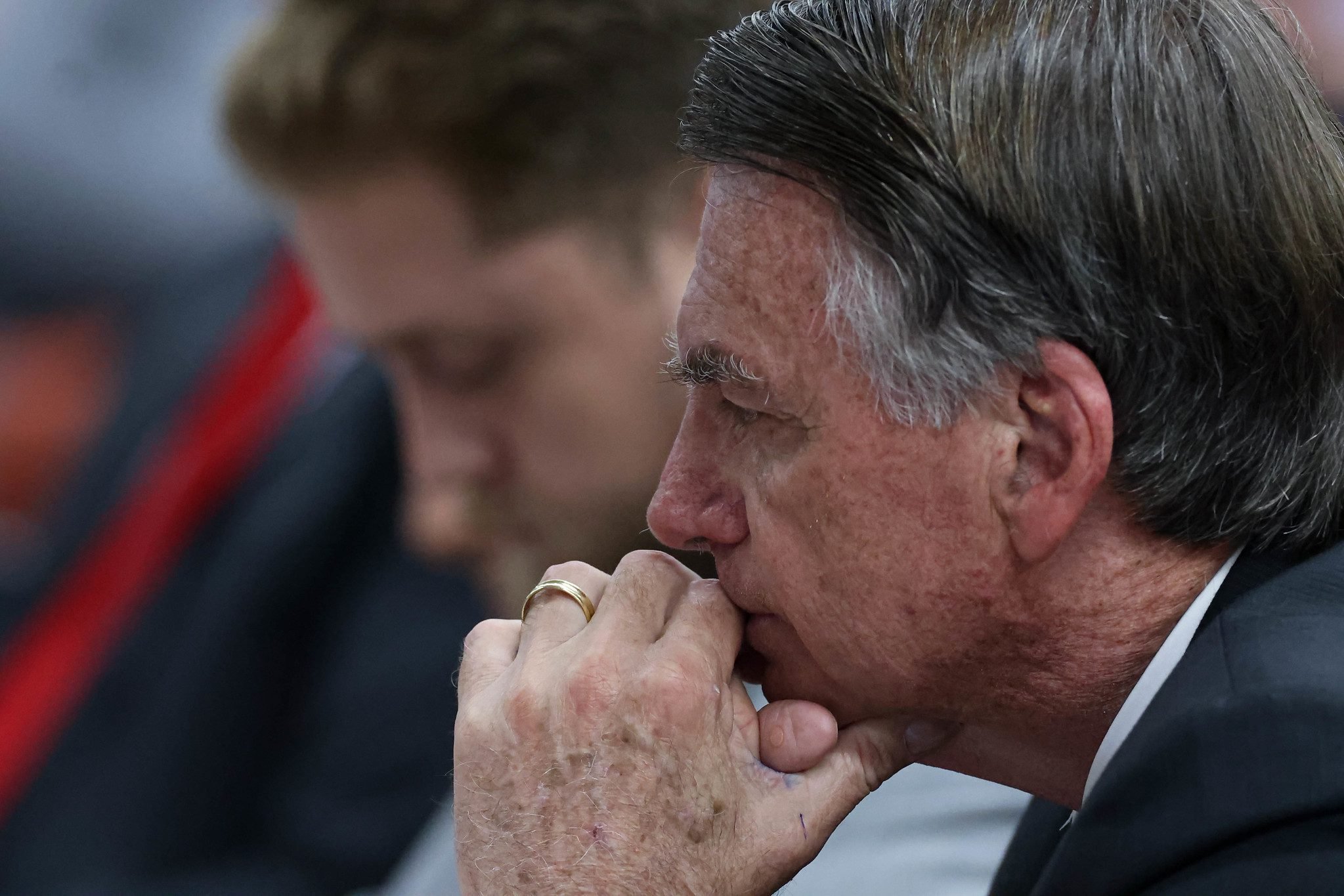 Defesa de Bolsonaro pede anulação da condenação, e Kassio Nunes será o relator