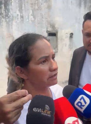 Antes de fazer filho refém, homem foi buscar vítimas sob ameaça na casa da ex-sogra