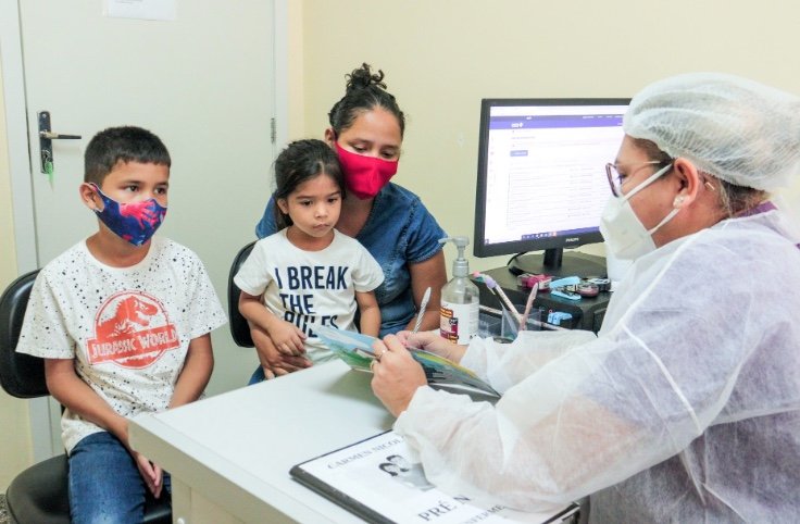 Bolsa Família em Manaus: saiba como regularizar a saúde e evitar bloqueio